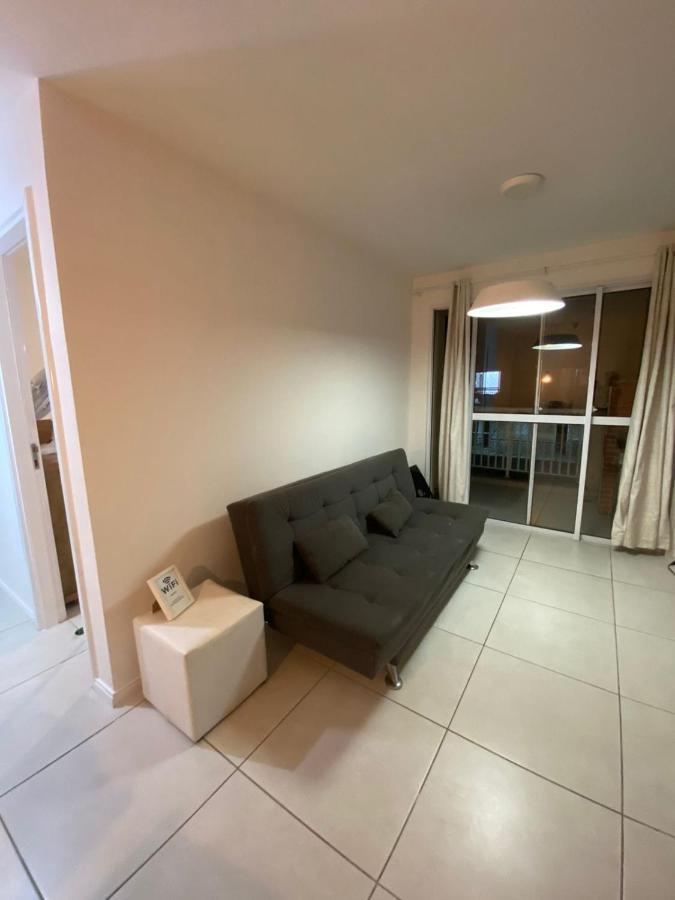 Mediterrâneo 507 - Todo Equipado, Suíte com Ar Split, Churrasqueira na Varanda, Internet 240MB WiFi, Estacionamento Grátis, a 1 Km das Praias Cabo Frio Esterno foto