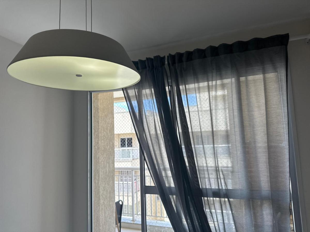 Mediterrâneo 507 - Todo Equipado, Suíte com Ar Split, Churrasqueira na Varanda, Internet 240MB WiFi, Estacionamento Grátis, a 1 Km das Praias Cabo Frio Esterno foto