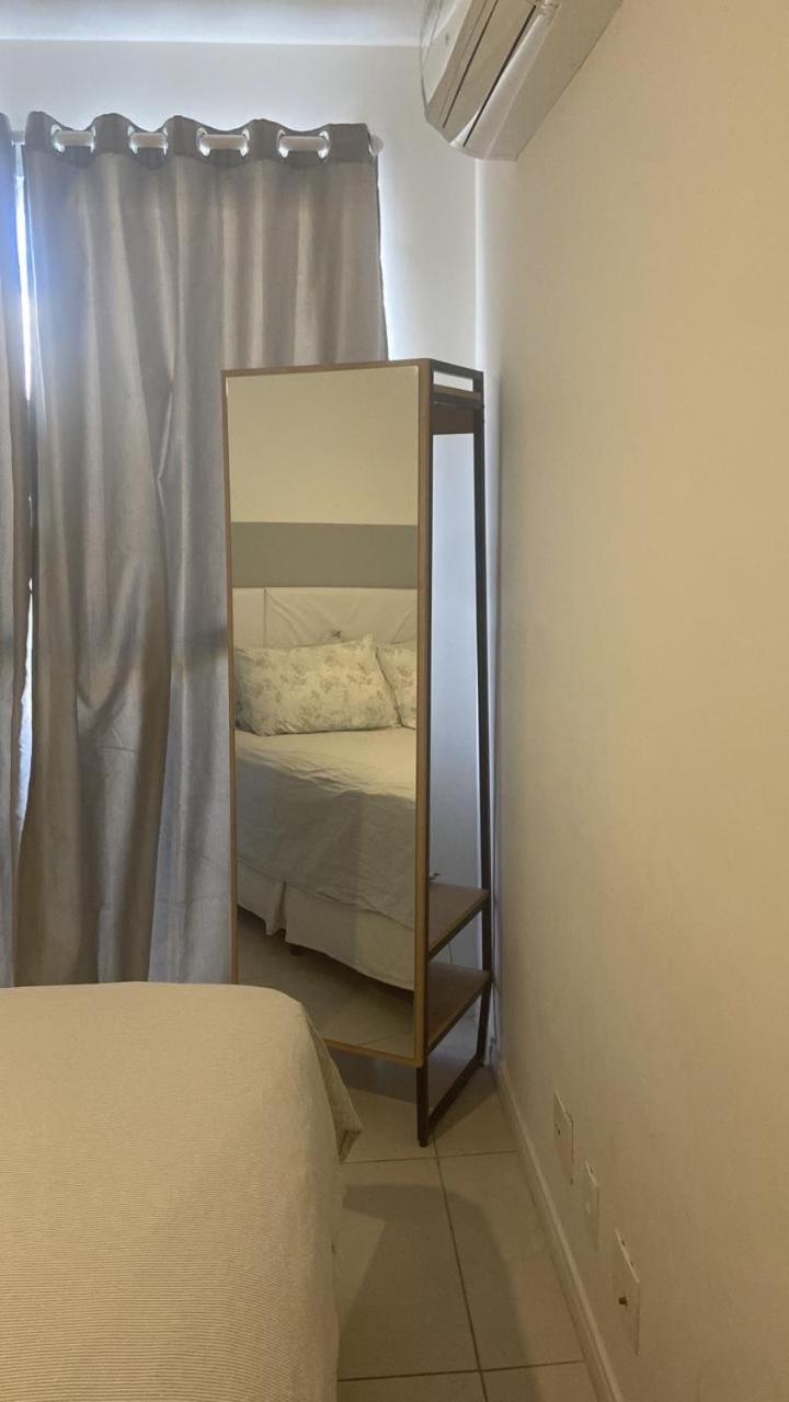 Mediterrâneo 507 - Todo Equipado, Suíte com Ar Split, Churrasqueira na Varanda, Internet 240MB WiFi, Estacionamento Grátis, a 1 Km das Praias Cabo Frio Esterno foto