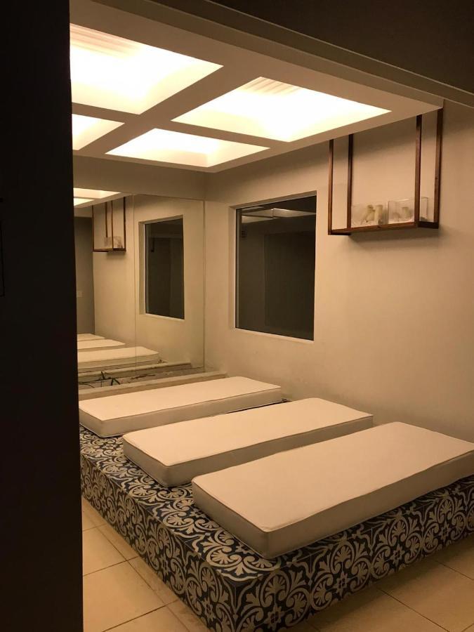 Mediterrâneo 507 - Todo Equipado, Suíte com Ar Split, Churrasqueira na Varanda, Internet 240MB WiFi, Estacionamento Grátis, a 1 Km das Praias Cabo Frio Esterno foto